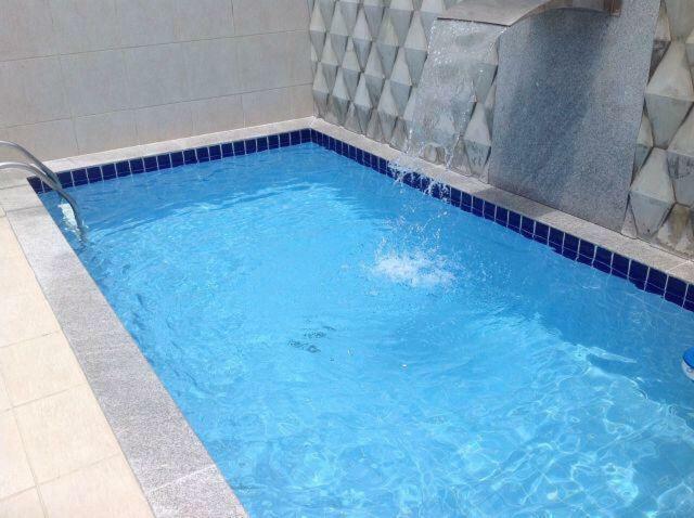 Lindo Ap Em Andar Alto, Vista Para O Mar E Mesmo Andar Da Piscina Масейо Экстерьер фото